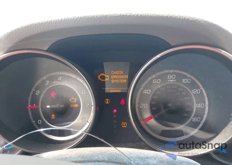 2011 Acura Mdx from USA, damaged, VIN 2HNYD2H26BH543726